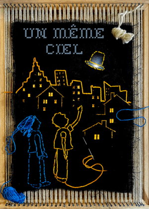 Un Même Ciel-VisuelMai26